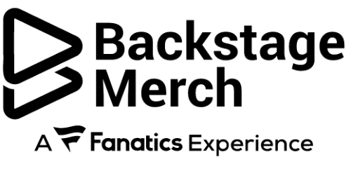 Backstage Merch logo