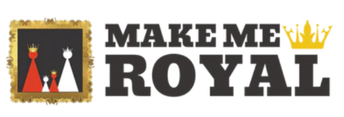Make Me Royal