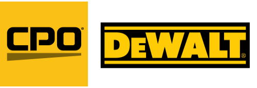 CPO DeWALT