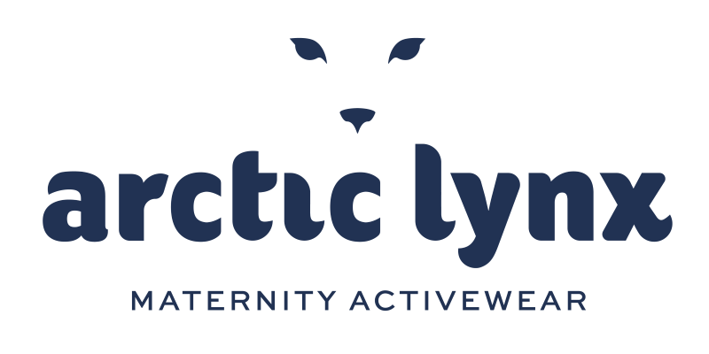 Arctic Lynx Maternity logo