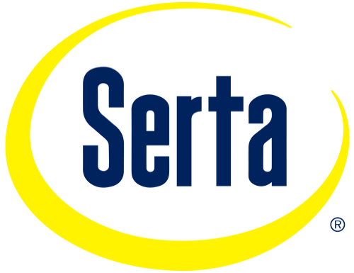 Serta Logo