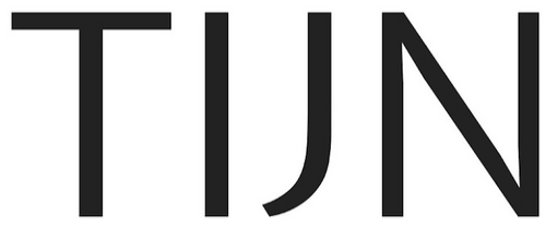 TIJN Logo