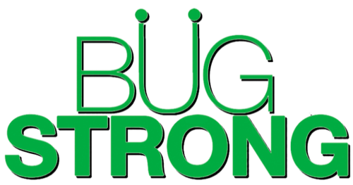 Bug Strong