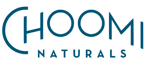 Choomi Naturals logo