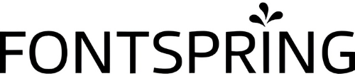 Fontspring