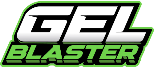 Gel Blaster