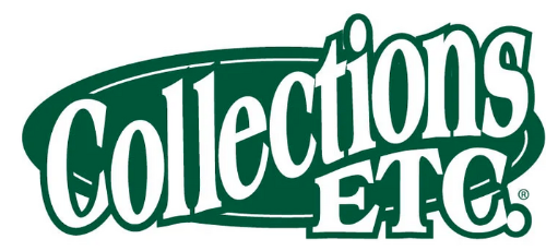 Collections Etc.