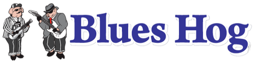 Blues Hog logo