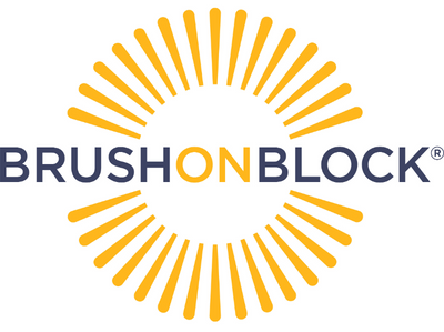 Brush on Block
