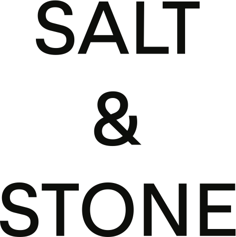 Salt & Stone logo