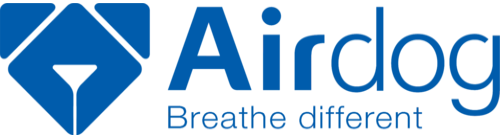 Airdog Logo