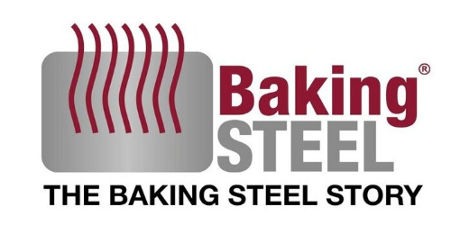 Baking Steel logo