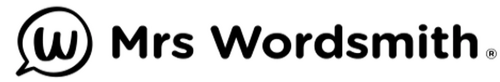 Mrs Wordsmith