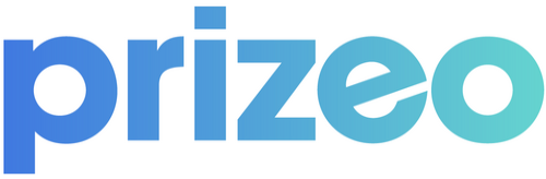 Prizeo logo