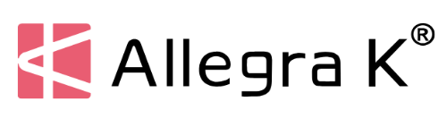 Allegra K