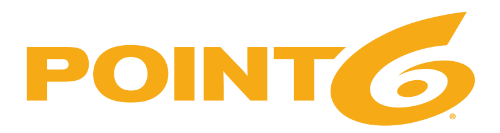 Point6 logo