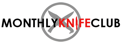 Monthly Knife Club