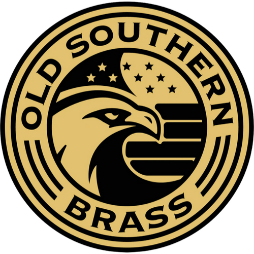 Old Southern Brass
