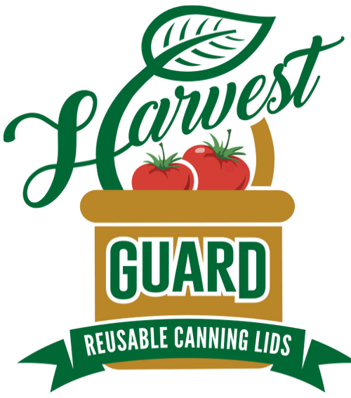 Harvest Guard Reusable Canning Lids