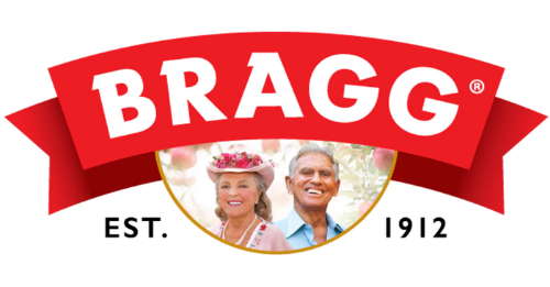 Bragg logo