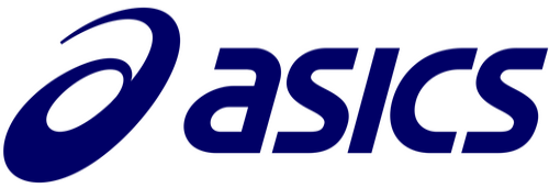 ASICS logo