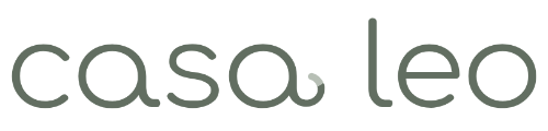 Casa Leo logo