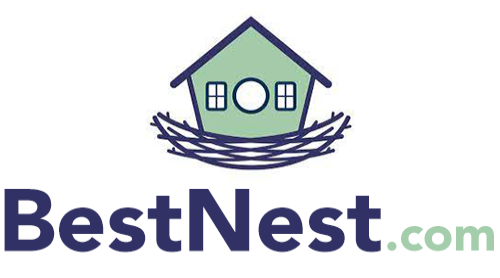 Best Nest logo