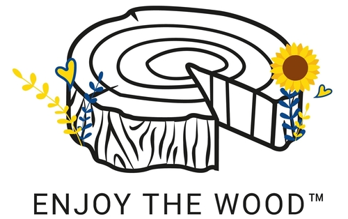 Enjoy The Wood
