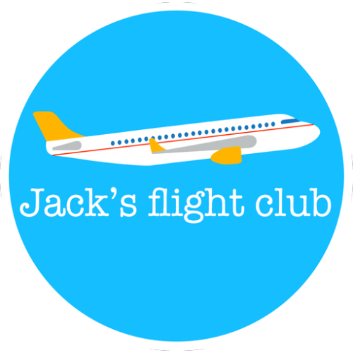 Jack's Flight Club