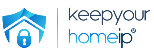 KeepYourHomeIP