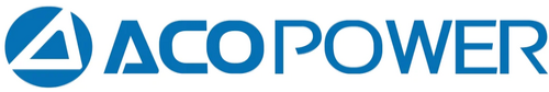 ACOPOWER logo