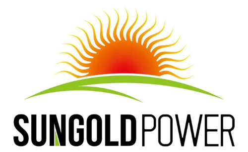SunGoldPower