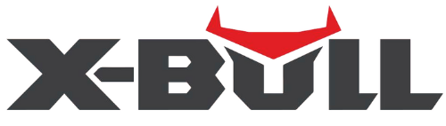 X-BULL logo