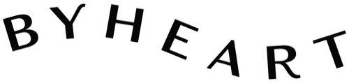 ByHeart logo