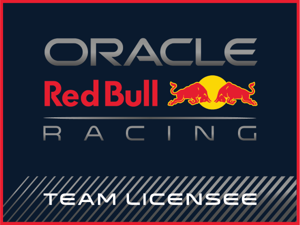 Red Bull Racing eScooter