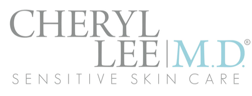 Cheryl Lee MD Sensitive Skin Care