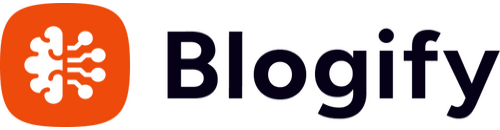 Blogify