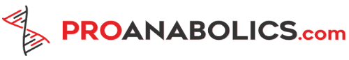 Pro Anabolics