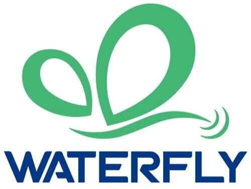 Waterfly