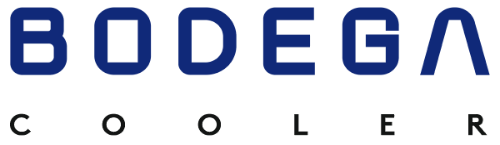 BODEGA Cooler logo