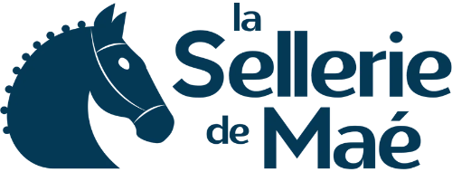La sellerie de Mae