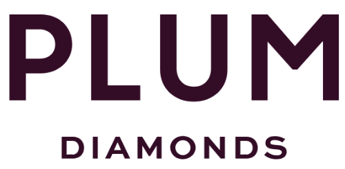 Plum Diamonds