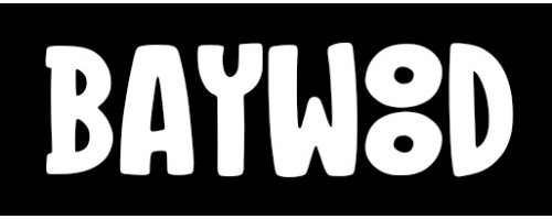 Baywood Audio logo