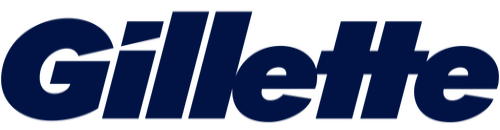 Gillette logo