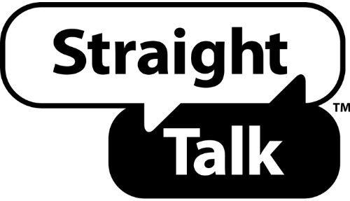 Straight Talk logo