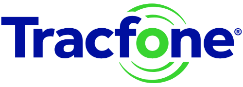 Tracfone logo