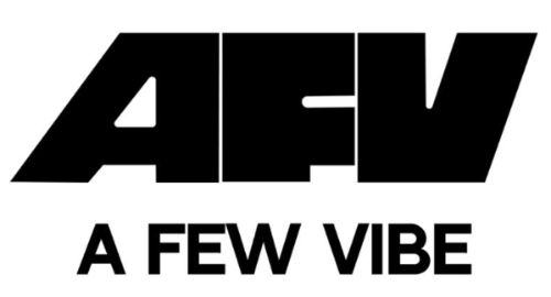 A Few Vibe logo