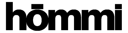 Hommi