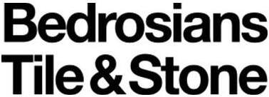 Bedrosians Tile and Stone