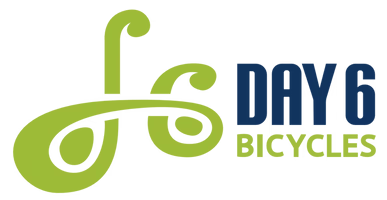 Day 6 Bicycles